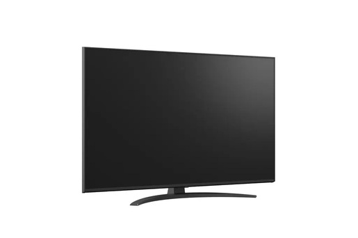 LG NanoCell TV 50NANO81A3A, 4K Ultra HD, Smart TV, WebOS, HDR10, α7 AI Processor 4K Gen8, Magic Remote