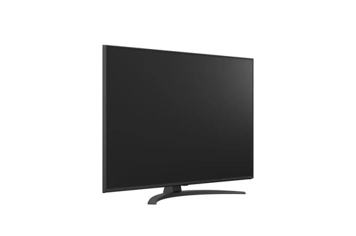 LG NanoCell TV 50NANO81A3A, 4K Ultra HD, Smart TV, WebOS, HDR10, α7 AI Processor 4K Gen8, Magic Remote
