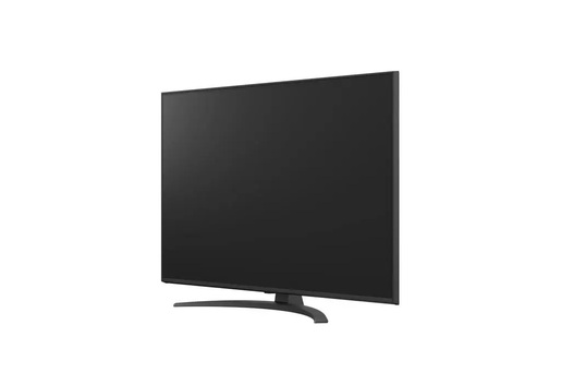 LG NanoCell TV 50NANO81A3A, 4K Ultra HD, Smart TV, WebOS, HDR10, α7 AI Processor 4K Gen8, Magic Remote