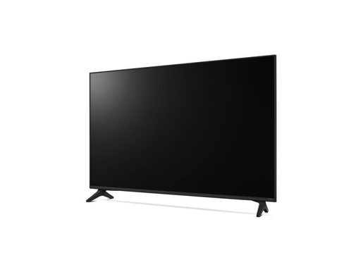 LG QNED TV 43QNED70A6A, 4K Ultra HD, Smart TV, WebOS, HDR10, α7 AI Processor 4K Gen8, Magic Remote