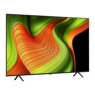 LG OLED TV OLED65B53LA, 4K Ultra HD, Smart TV, WebOS, Dolby Vision, α8 AI Processor 4K Gen2, Magic Remote