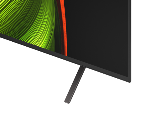 LG OLED TV OLED65B53LA, 4K Ultra HD, Smart TV, WebOS, Dolby Vision, α8 AI Processor 4K Gen2, Magic Remote