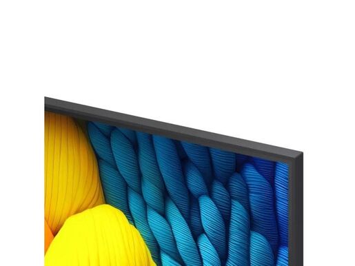 LG NanoCell TV 43NANO81A3A, 4K Ultra HD, Smart TV, WebOS, HDR10, α7 AI Processor 4K Gen8, Magic Remote