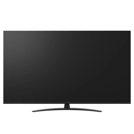 LG NanoCell TV 65NANO81A3A, 4K Ultra HD, Smart TV, WebOS, HDR10, α7 AI Processor 4K Gen8, Magic Remote