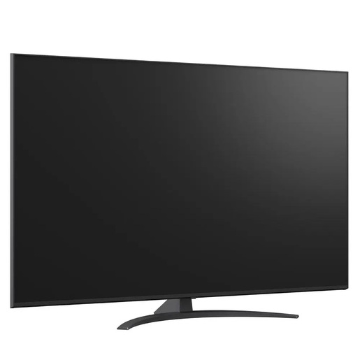 LG NanoCell TV 65NANO81A3A, 4K Ultra HD, Smart TV, WebOS, HDR10, α7 AI Processor 4K Gen8, Magic Remote