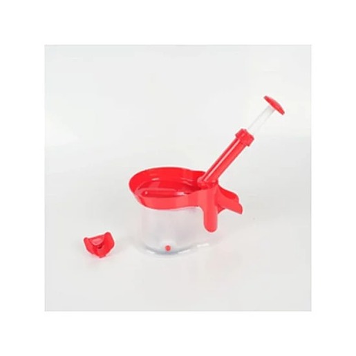 Practic max-presa za kostice