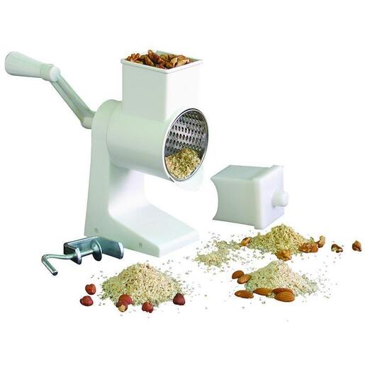 Pocajt-mlin za orahe