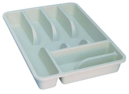 Practic max-organajzer 25x34cm