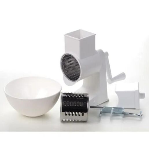 Pocajt-mlin za orahe dva bubnja+cinija