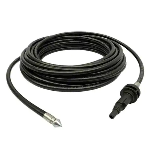 Scheppach crevo za čišćenje odvoda 6m perači HCE HPC 5907702709