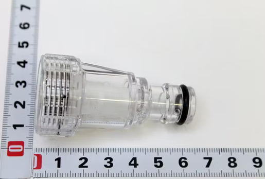 Scheppach brza spojnica sa filterom HPC1400 HPC1600 5907736006