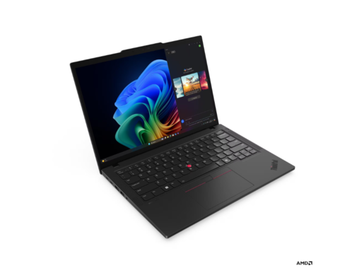 Laptop LENOVO ThinkPad T14 G6 21QJ000UYA, 14 WUXGA, AMD Ryzen AI 5 PRO 340, 32GB RAM, 512GB SSD, Windows 11 Pro