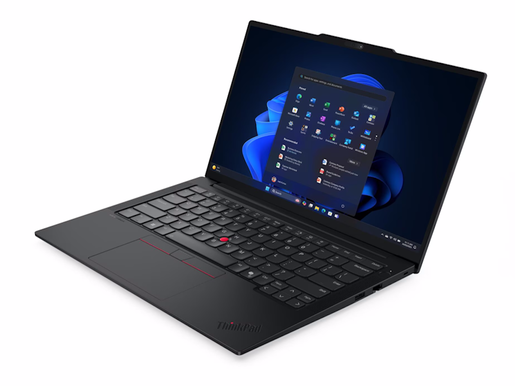Laptop LENOVO ThinkPad E14 G7 21SX0049YA, 14 WUXGA AG IPS, Intel Core Ultra 7 255H, 32GB RAM, 512GB SSD, Windows 11 Pro