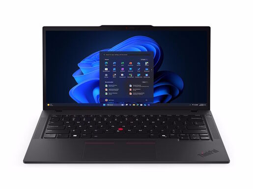 Laptop LENOVO ThinkPad T14 G6 21QC005ACX, 14 WUXGA AG IPS, Intel Core Ultra 7 255U, 32GB RAM, 512GB SSD, Windows 11 Pro