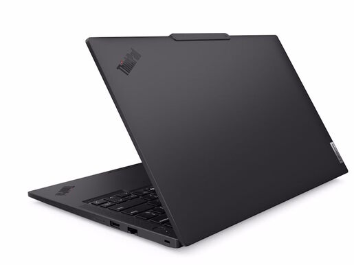 Laptop LENOVO ThinkPad T14 G6 21QC005ACX, 14 WUXGA AG IPS, Intel Core Ultra 7 255U, 32GB RAM, 512GB SSD, Windows 11 Pro