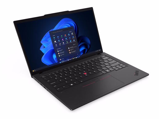 Laptop LENOVO ThinkPad T14 G6 21QC005ACX, 14 WUXGA AG IPS, Intel Core Ultra 7 255U, 32GB RAM, 512GB SSD, Windows 11 Pro