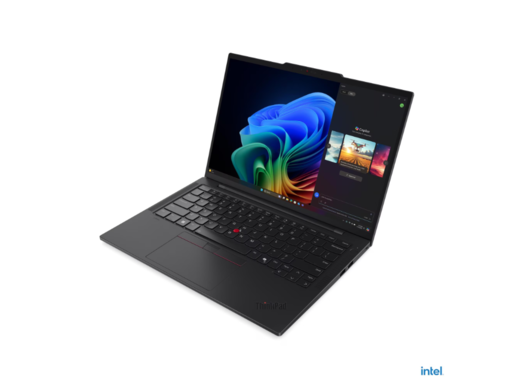 Laptop LENOVO ThinkPad T14s G6 21R10036CX, 14 WUXGA AG, Intel Core Ultra 7 255U, 32GB RAM, 512GB SSD, Windows 11 Pro