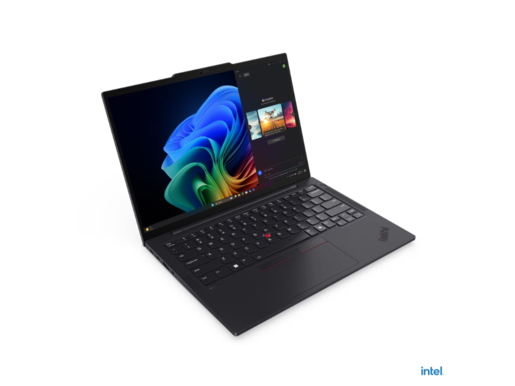 Laptop LENOVO ThinkPad T14s G6 21R10036CX, 14 WUXGA AG, Intel Core Ultra 7 255U, 32GB RAM, 512GB SSD, Windows 11 Pro