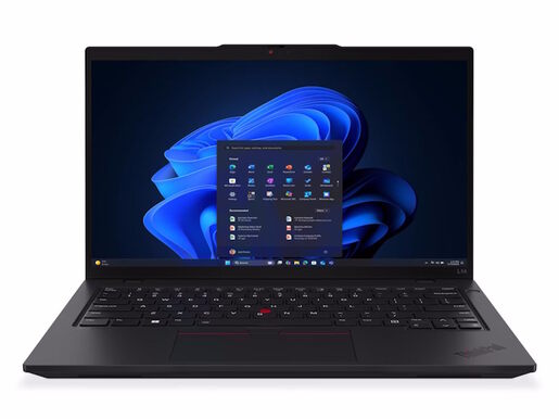 Laptop LENOVO ThinkPad L14 G6 21S6001VYA, 14 WUXGA IPS AG, Intel Core Ultra 7 255U, 32GB RAM, 512GB SSD, Windows 11 Pro