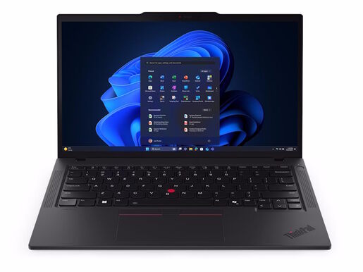 Laptop LENOVO ThinkPad T14 G6 21QC005AYA, 14 WUXGA AG IPS, Intel Core Ultra 7 255U, 32GB RAM, 512GB SSD, Windows 11 Pro