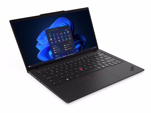 Laptop LENOVO ThinkPad T14 G6 21QC005AYA, 14 WUXGA AG IPS, Intel Core Ultra 7 255U, 32GB RAM, 512GB SSD, Windows 11 Pro