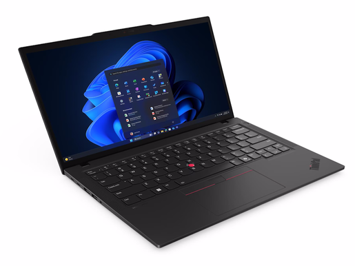 Laptop LENOVO ThinkPad T14 G6 21QC0043CX, 14 WUXGA AG IPS, Intel Core Ultra 7 255U, 32GB RAM, 1TB SSD, Windows 11 Pro