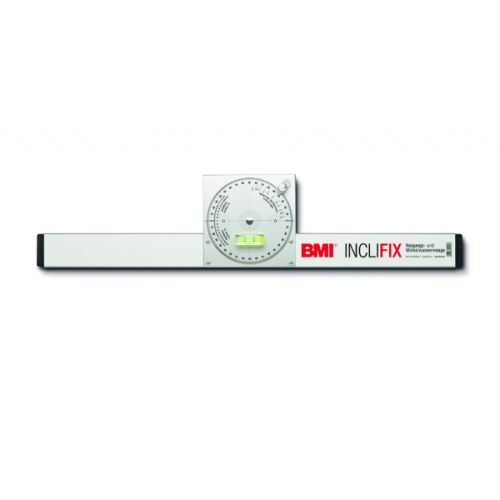BMI Libela sa uglomerom BMI645EM 60 cm