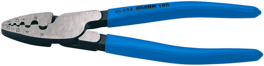 UNIOR Klešta za stopice 424/4P 180