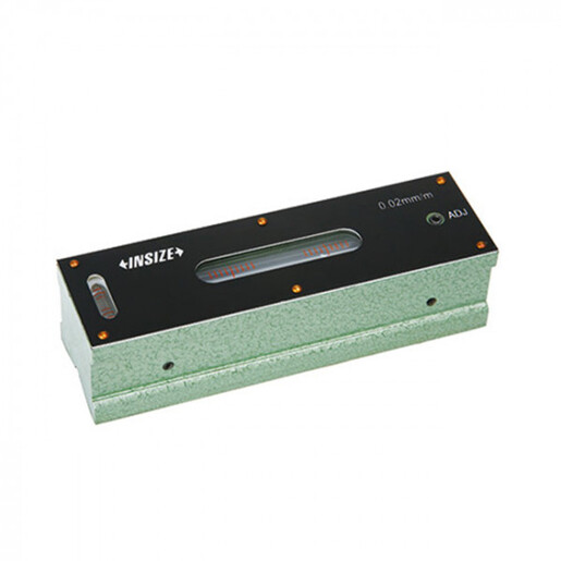 INSIZE libela mašinska 300x45x50 0.02