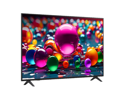 LG LED TV 86UA75006LA, 4K Ultra HD, Smart TV, WebOS, HDR10, α7 AI Processor 4K Gen8