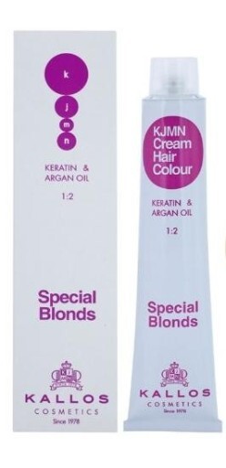 Kallos farba 100ml 12.20 spec. ultra viol.blond
