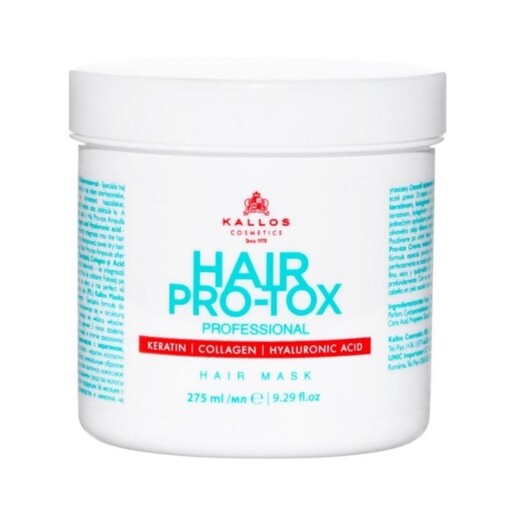 Kallos maska 275ml pro-tox