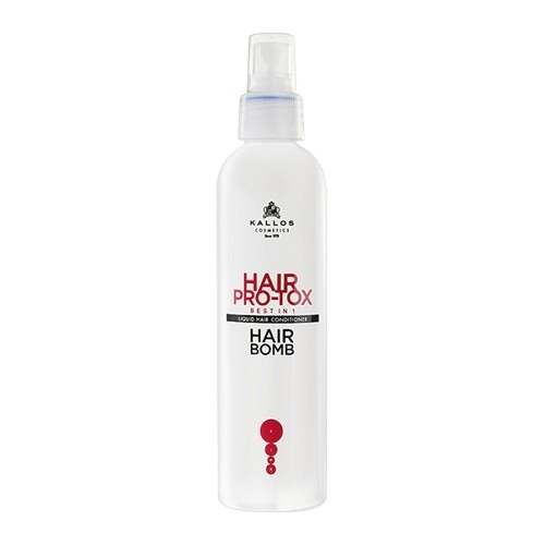 Kallos tečni balzam u spreju 200ml hair pro-tox
