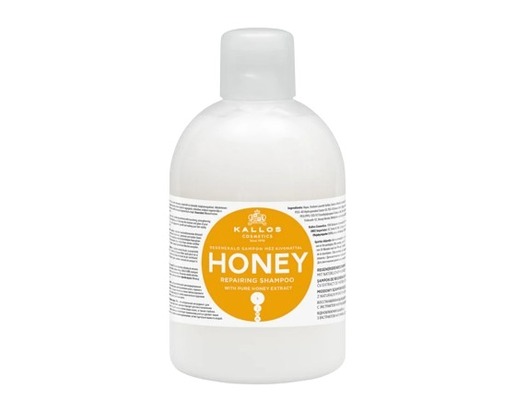 Kallos šampon 1l honey
