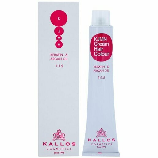 Kallos toner 100ml 0.88 blue
