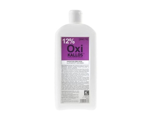 Kallos hidrogen 1l 12%