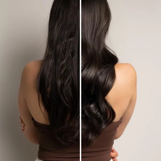 Kallos maska 1l rosemary&mint