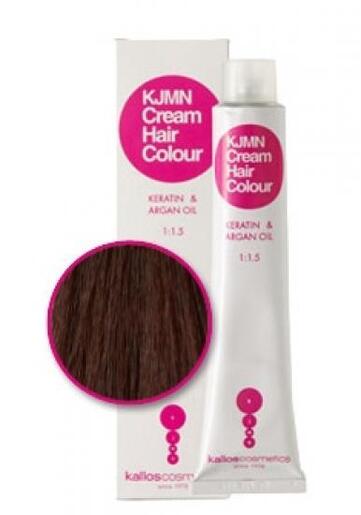Kallos farba 100ml 4.7 mocha