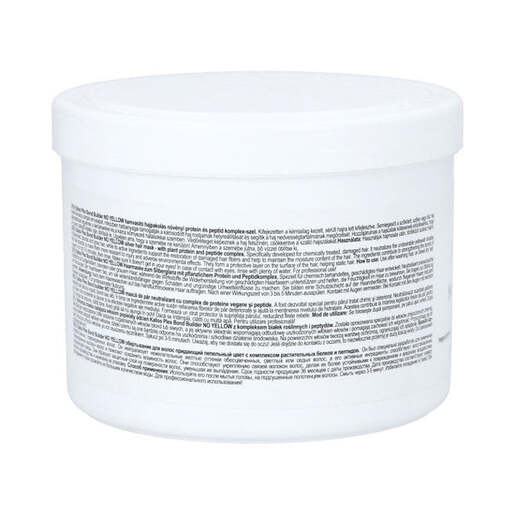 Kallos maska 500ml plex no yellow