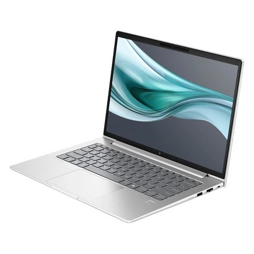 Laptop HP EliteBook 640 G11 AD4D1ET, 14 WUXGA, Intel Core Ultra 7 155U, 16GB RAM, 512GB SSD, DOS