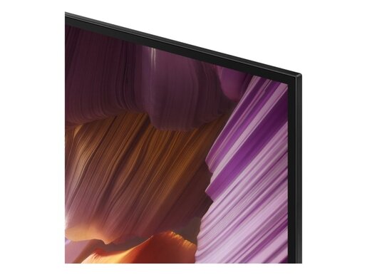 Samsung OLED TV QE65S85FAEXXH, 4K Ultra HD, Tizen OS Smart TV, NQ4 AI Gen2 procesor, 4K AI Upscaling, Motion Xcelerator 120Hz