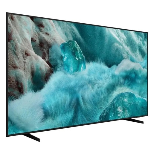 Samsung QLED TV QE75Q7FAAUXXH, 4K Ultra HD, Tizen OS Smart TV, Q4 AI procesor, Quantum HDR, Motion Xcelerator