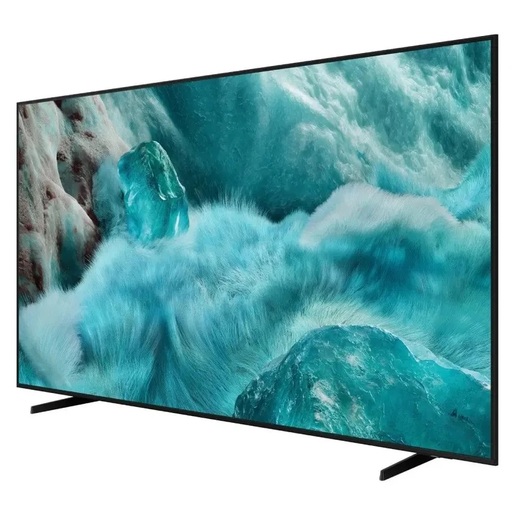 Samsung QLED TV QE75Q7FAAUXXH, 4K Ultra HD, Tizen OS Smart TV, Q4 AI procesor, Quantum HDR, Motion Xcelerator