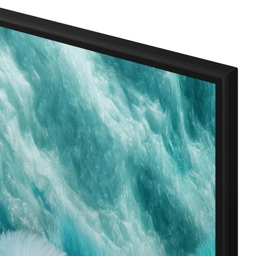 Samsung QLED TV QE75Q7FAAUXXH, 4K Ultra HD, Tizen OS Smart TV, Q4 AI procesor, Quantum HDR, Motion Xcelerator