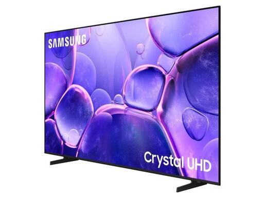 Samsung LED TV UE55U8092FUXXH, 4K Ultra HD, Tizen OS Smart TV, Crystal Procesor 4K, Metal Stream dizajn, Motion Xcelerator, Q-Symphony