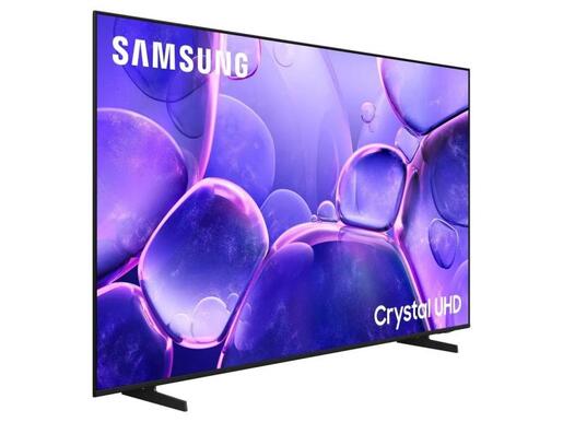 Samsung LED TV UE55U8092FUXXH, 4K Ultra HD, Tizen OS Smart TV, Crystal Procesor 4K, Metal Stream dizajn, Motion Xcelerator, Q-Symphony