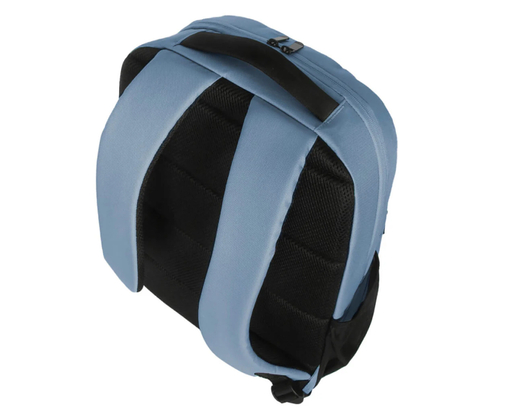 TARGUS Ranac za laptop Octave III 15.6 inča TBB65302GL Blue Fog plavi