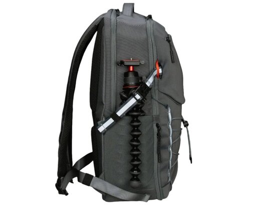 TARGUS Ranac za laptop WorkPlay Trio Eco 15-16 inča TBB65802GL sivi