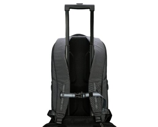 TARGUS Ranac za laptop WorkPlay Trio Eco 15-16 inča TBB65802GL sivi