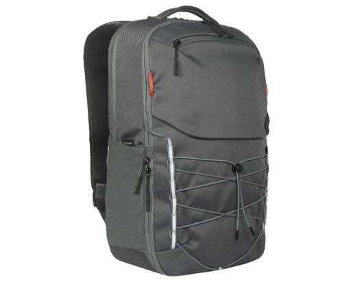 TARGUS Ranac za laptop WorkPlay Trio Eco 15-16 inča TBB65802GL sivi